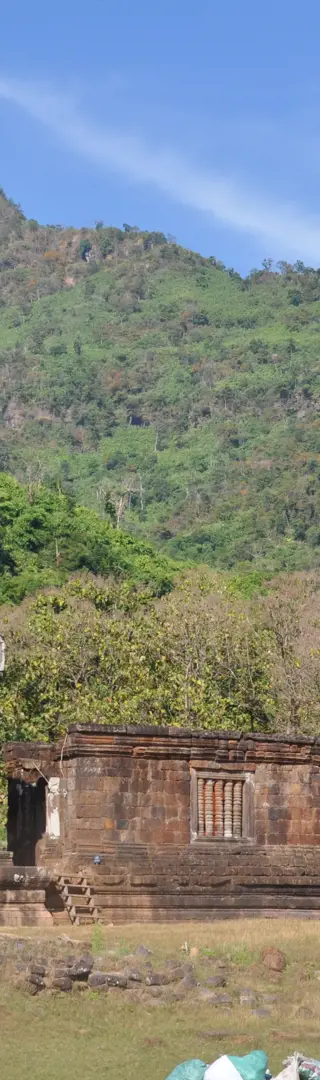 Vat Phou